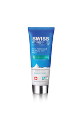 Swiss Image Pore Tightening & Mattifying Clay Mask 75ml